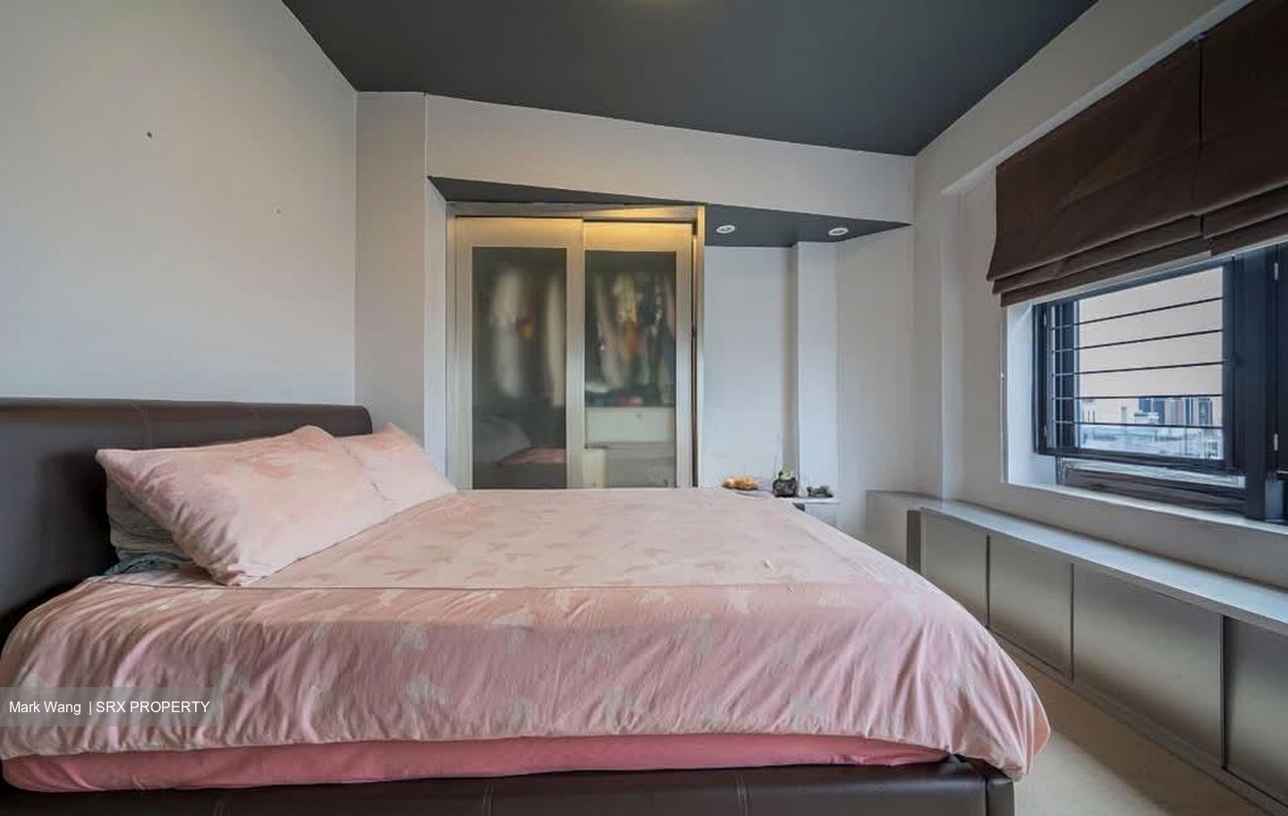Bayshore Park (D16), Condominium #595005771